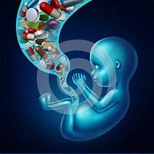 Medicine And Pregnancy