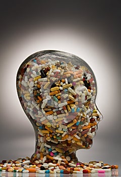 Medicines and tablets to cure disease