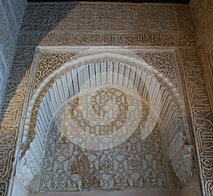 Medieval arabian art