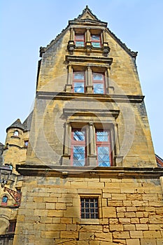 Medieval Architecture