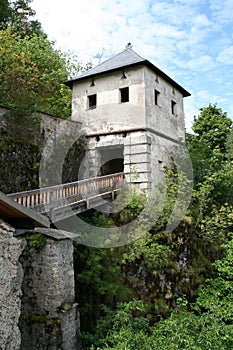 Medieval Castle 2