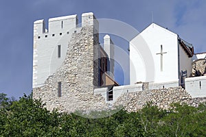 Castle of Csokako