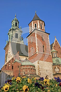 Medieval Cracow