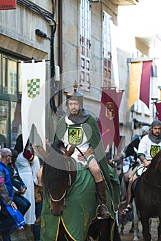 Medieval fair