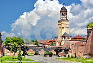 Alba Iulia, Romania photo