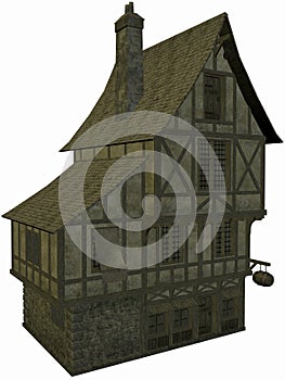 Medieval House