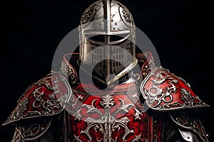 Medieval knighthood Medieval fantasy Photo