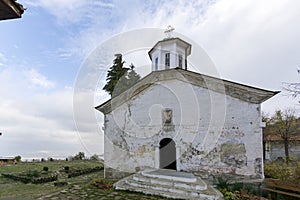 Medieval Lozen Monastery of Holy Savior Sveti Spas, Bulgaria