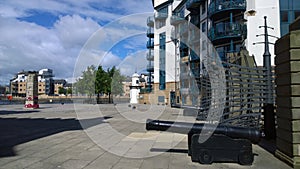 Medieval and Modern Leith - Edinburgh