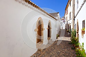 Medieval Sephardic or Sephardi Synagogue