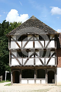 Medieval Shop
