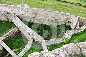 Středověké Slovensko Spišský hrad