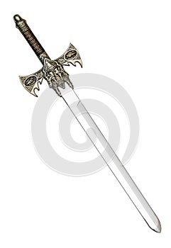 Medieval sword