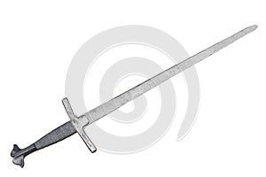 Medieval sword