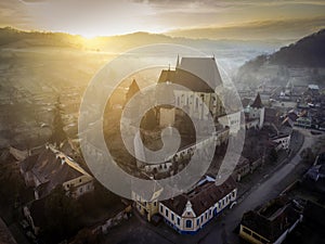 Medieval Transylvania, Romania