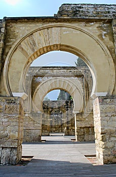 Medina Azahara