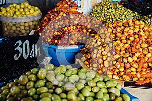 Medina Market Casablanca