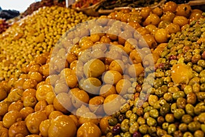 Medina Market Casablanca photo