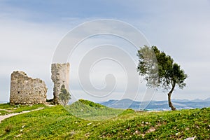 Medina Sidonia in Cadiz photo