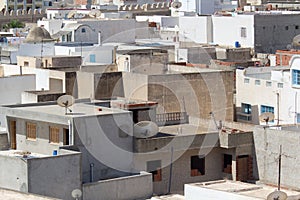 Medina in Sousse