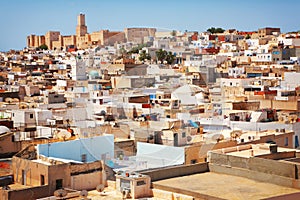 Medina in Sousse