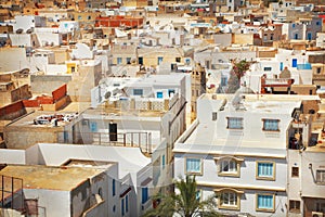 Medina in Sousse