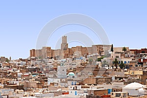Medina of Sousse, Tunisia