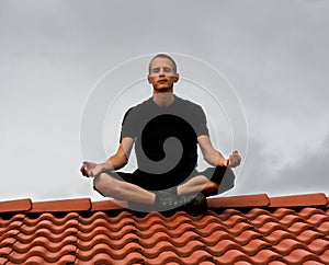 Meditation