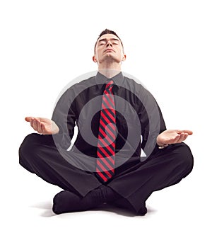 Meditation