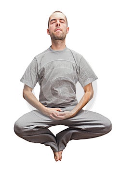 Meditation