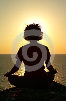 Meditation