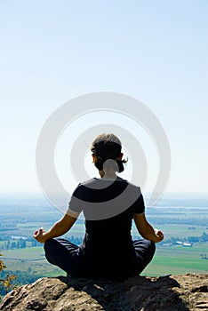 Meditation