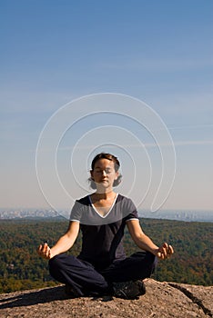 Meditation