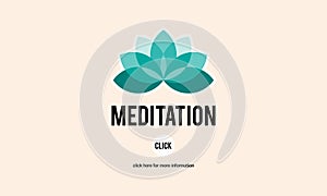 Meditation Mediate Deal Agreement Concept