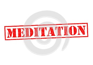 MEDITATION