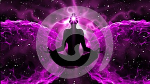 Meditation on the sharpening of the third eye`s vision and future attainments