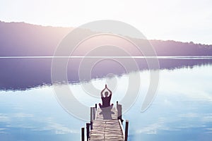 Meditation and yoga