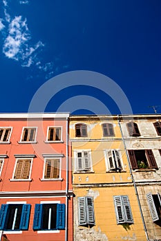 Mediterranean architecture