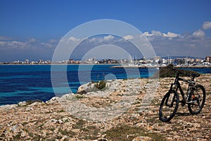 Mediterranean Biking