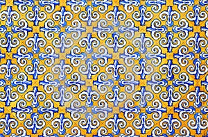 Mediterranean ceramic