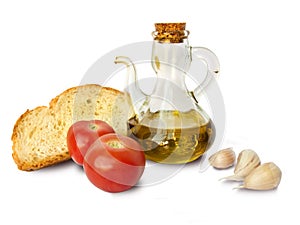 Mediterranean diet