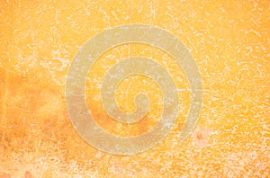 Mediterranean rustic stucco wall background texture