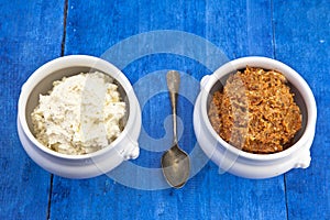 Mediterranean Spreads