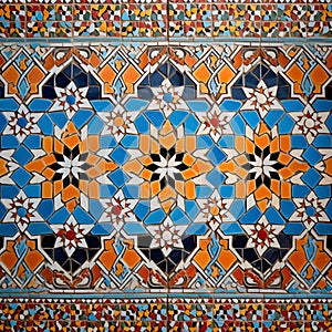 Mediterranean Tile Marvel