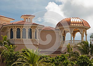 Mediterranian Architecture 1