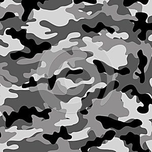Medium Camouflage photo
