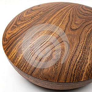 Medium Dark Wood Texture