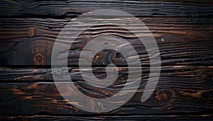 Medium Dark Wood Texture