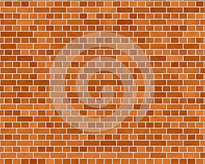 Medium english brick backgroun