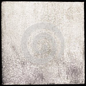 Medium format film frame background